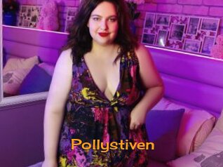 Pollystiven