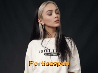 Portiaaspen