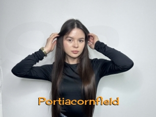 Portiacornfield