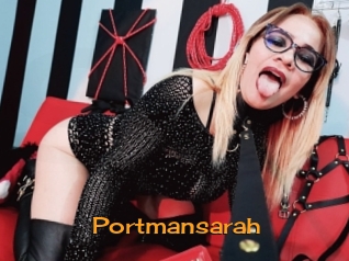 Portmansarah