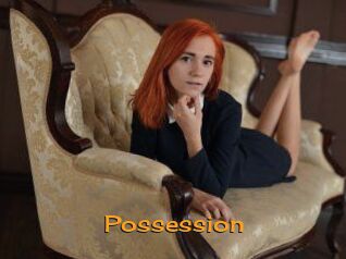 Possession