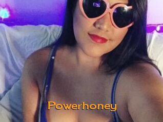 Powerhoney