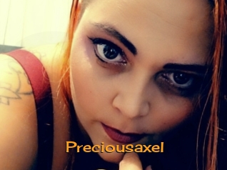 Preciousaxel