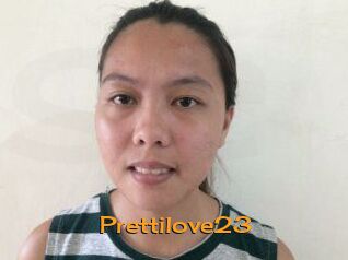 Prettilove23