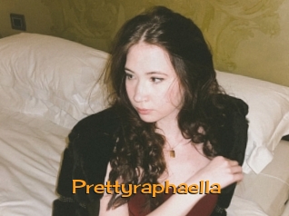 Prettyraphaella