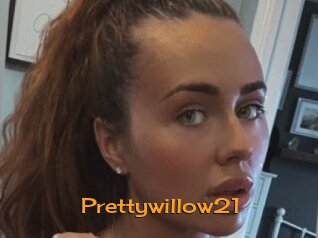 Prettywillow21