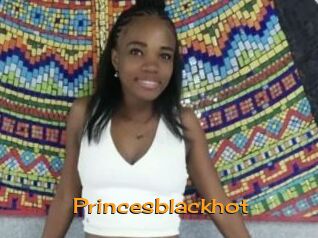 Princesblackhot