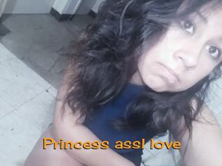 Princess_assl_love