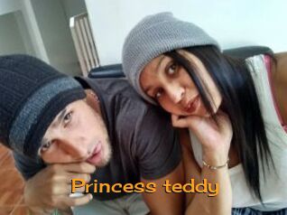 Princess_teddy