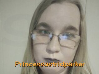 Princessastridparker