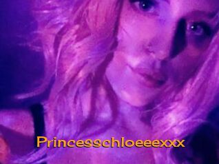 Princesschloeeexxx