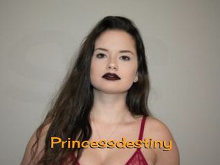 Princessdestiny