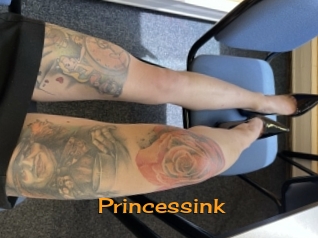 Princessink