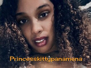 Princesskittypanamena