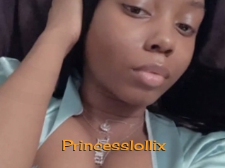 Princesslollix