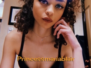 Princessmariablair