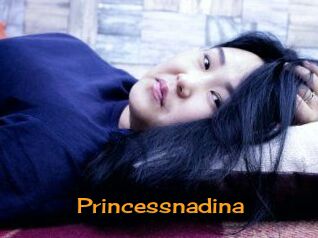 Princessnadina