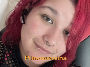 Princessreina