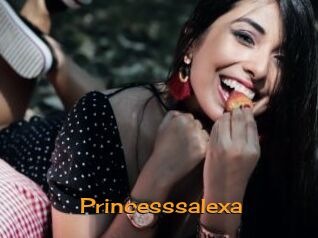 Princesssalexa