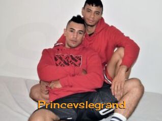 Princevslegrand