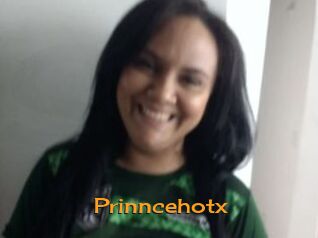 Prinncehotx