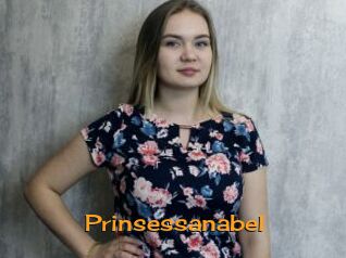 Prinsessanabel