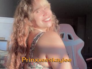 Prinxxesskaylee