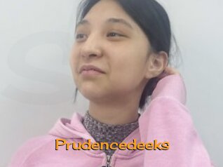 Prudencedeeks