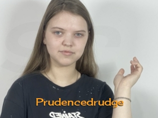 Prudencedrudge