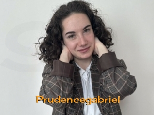 Prudencegabriel