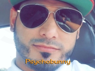 Psychobunny