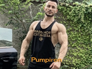 Pumpiron