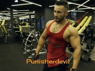 Punisherdevil