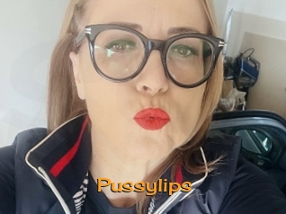 Pussylips