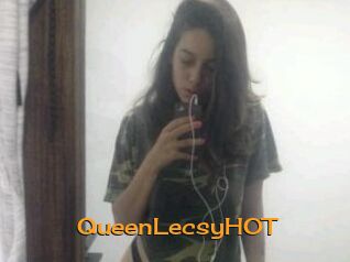 QueenLecsyHOT