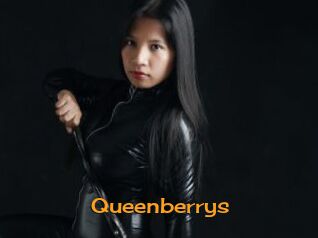 Queenberrys