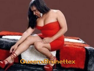 QueenxBrunettex