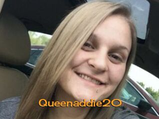 queenaddie20 Sortez Couvert