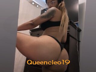 Queencleo19