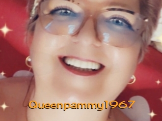 Queenpammy1967