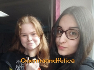 Quennaandfelica