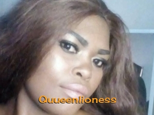 Quueenlioness