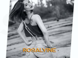 ROSALYINE