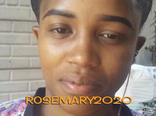 ROSEMARY2020