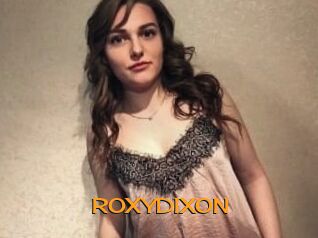 ROXY_DIXON