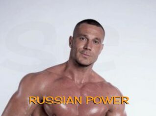 RUSSIAN_POWER