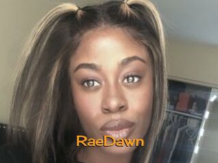 RaeDawn