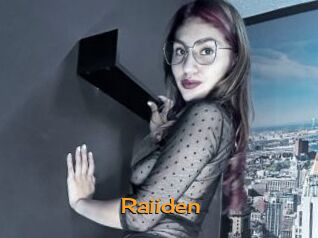 Raiiden