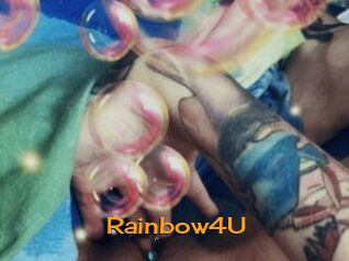 Rainbow4U