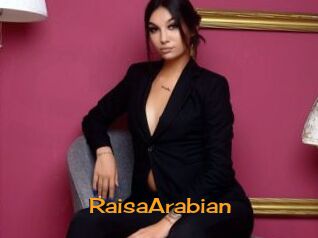 RaisaArabian